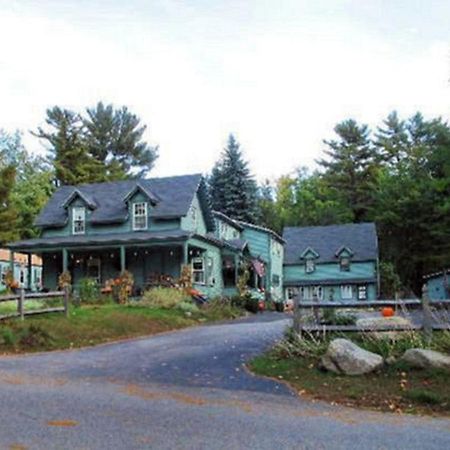 Spruce Moose Lodge ノース・コンウェー エクステリア 写真